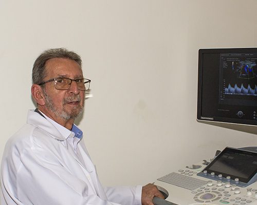 dr rg